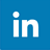 Linkedin icon